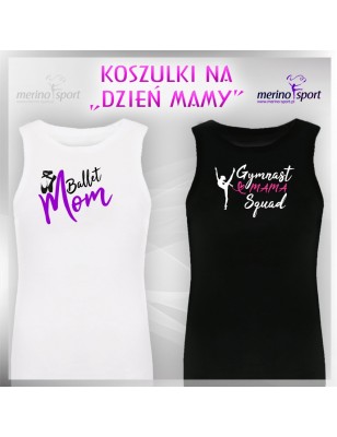 T-SHIRT FOR MOTHERS