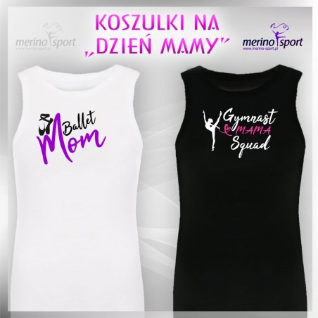 T-SHIRT FOR MOTHERS
