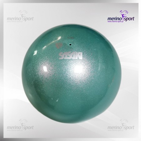 SASAKI METALLIC BALL M-207M-F AQG