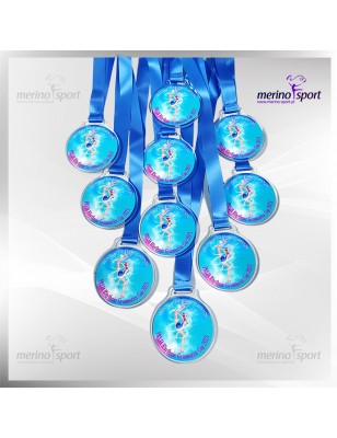 MEDAL PASJA CUP