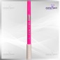 BAND STICK CHACOTT HOLOGRAPHIC STANDARD 543 ROSA