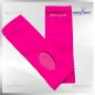 ANKLE WARMERS MERINO FLUO PINK