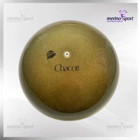 BOULE CHACOTT GLOSSY 738 EVER GREEN