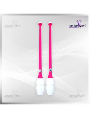 CLUBS CHACOTT 091 WHITE X PINK