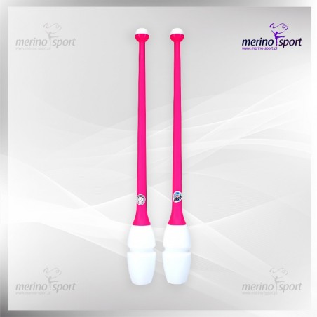 CLUBS CHACOTT 091 WHITE X PINK